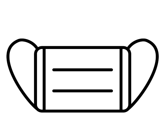 当院のコロナ感染対策