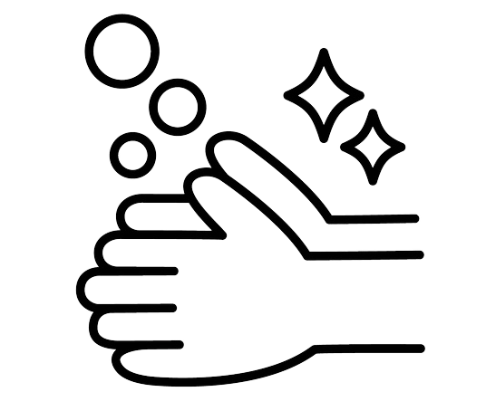 当院のコロナ感染対策