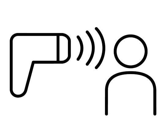 当院のコロナ感染対策