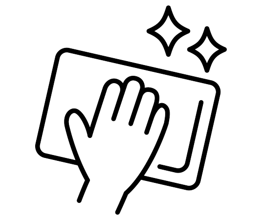 当院のコロナ感染対策