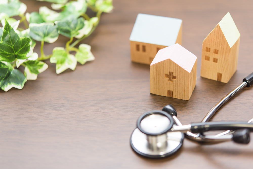 交通事故施術の通院期間